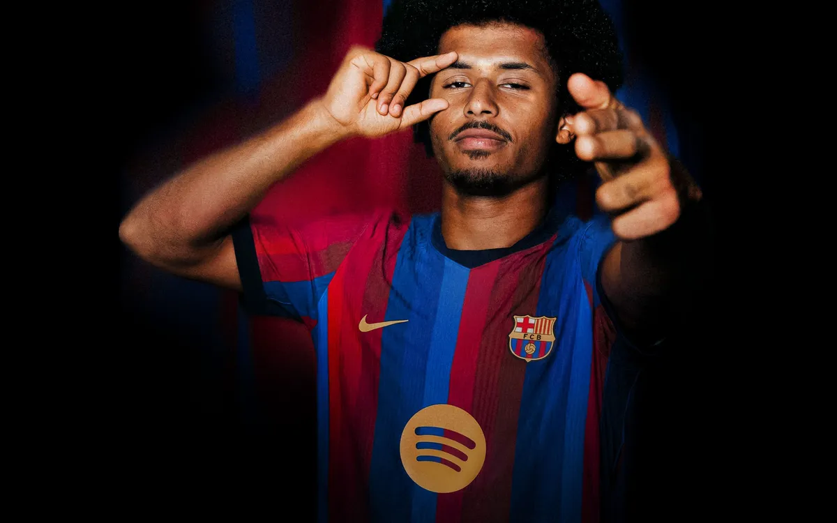 KARIM ADEYEMI: Flick’s Speed Merchant