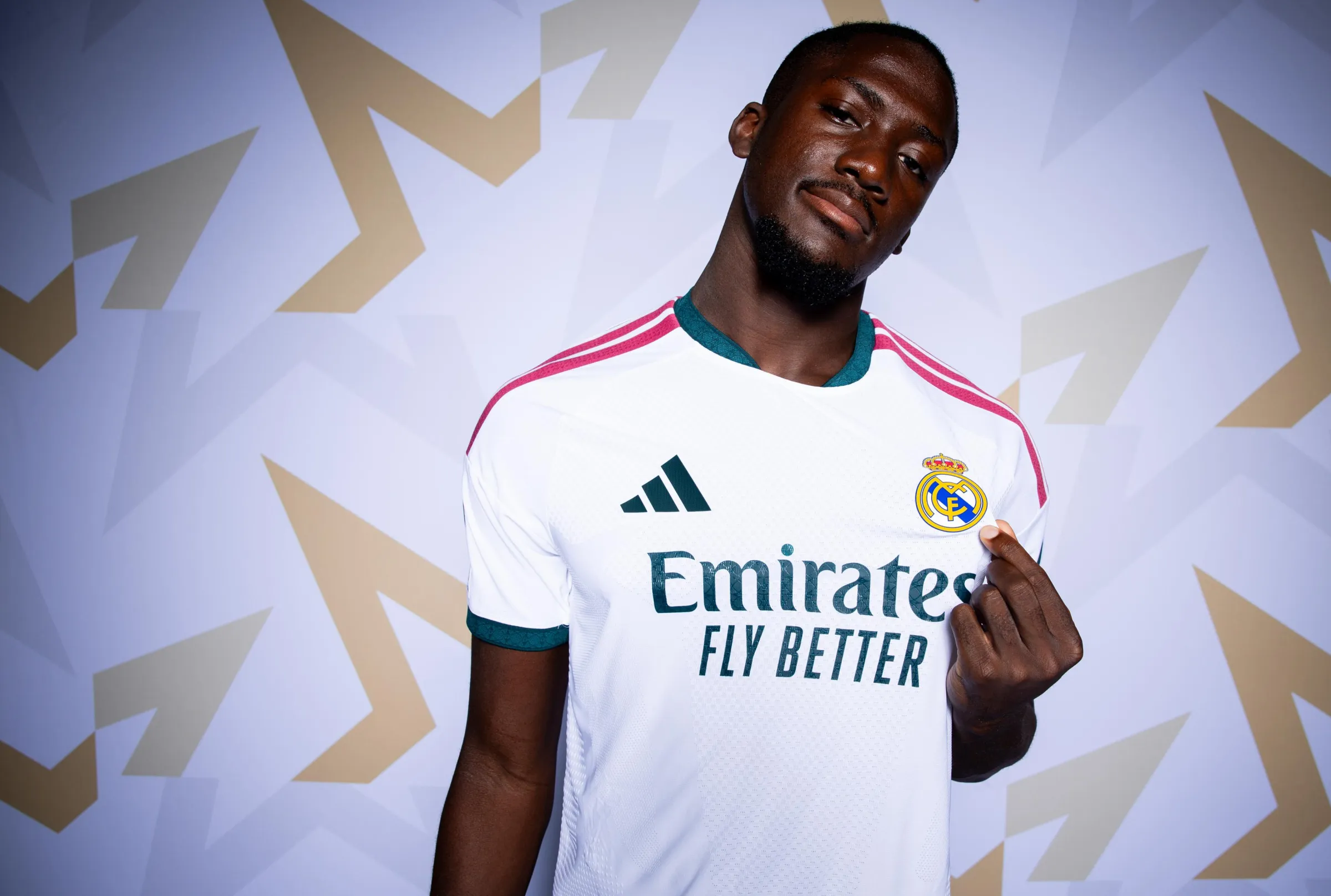 IBRAHIMA KONATE: Another Free Agent Coup